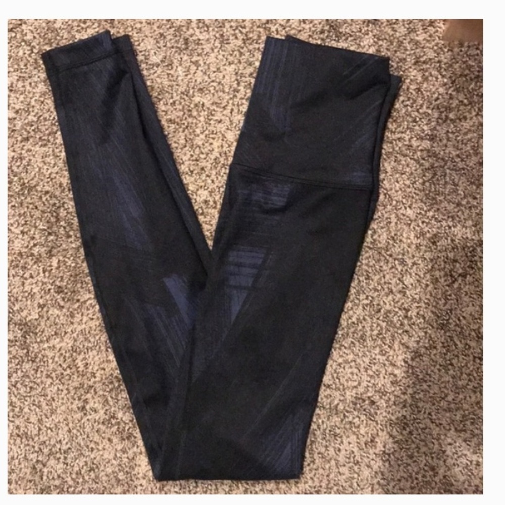 Lululemon Wunder Under Legging